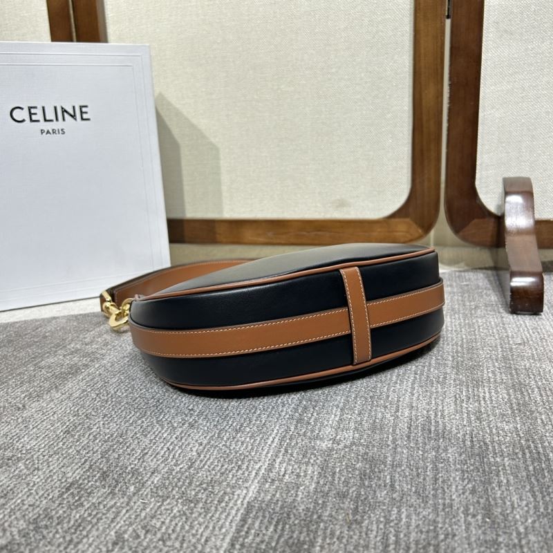 Celine Hobo Bags